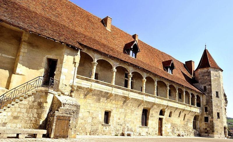 Lavardac - Maison De Village Gascogne Landes Exteriér fotografie